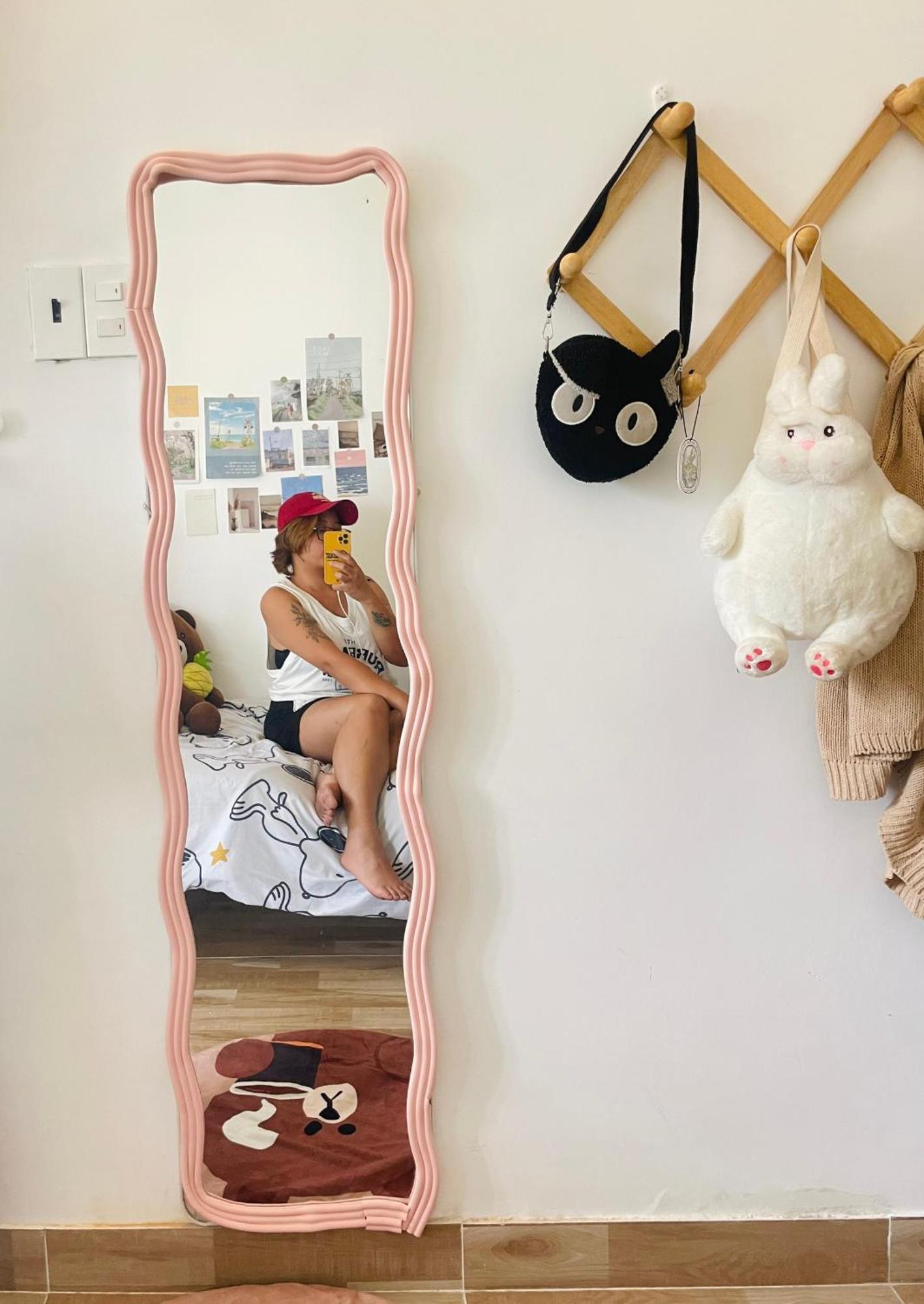 Chai Nho Homestay Đà Lạt Exterior foto