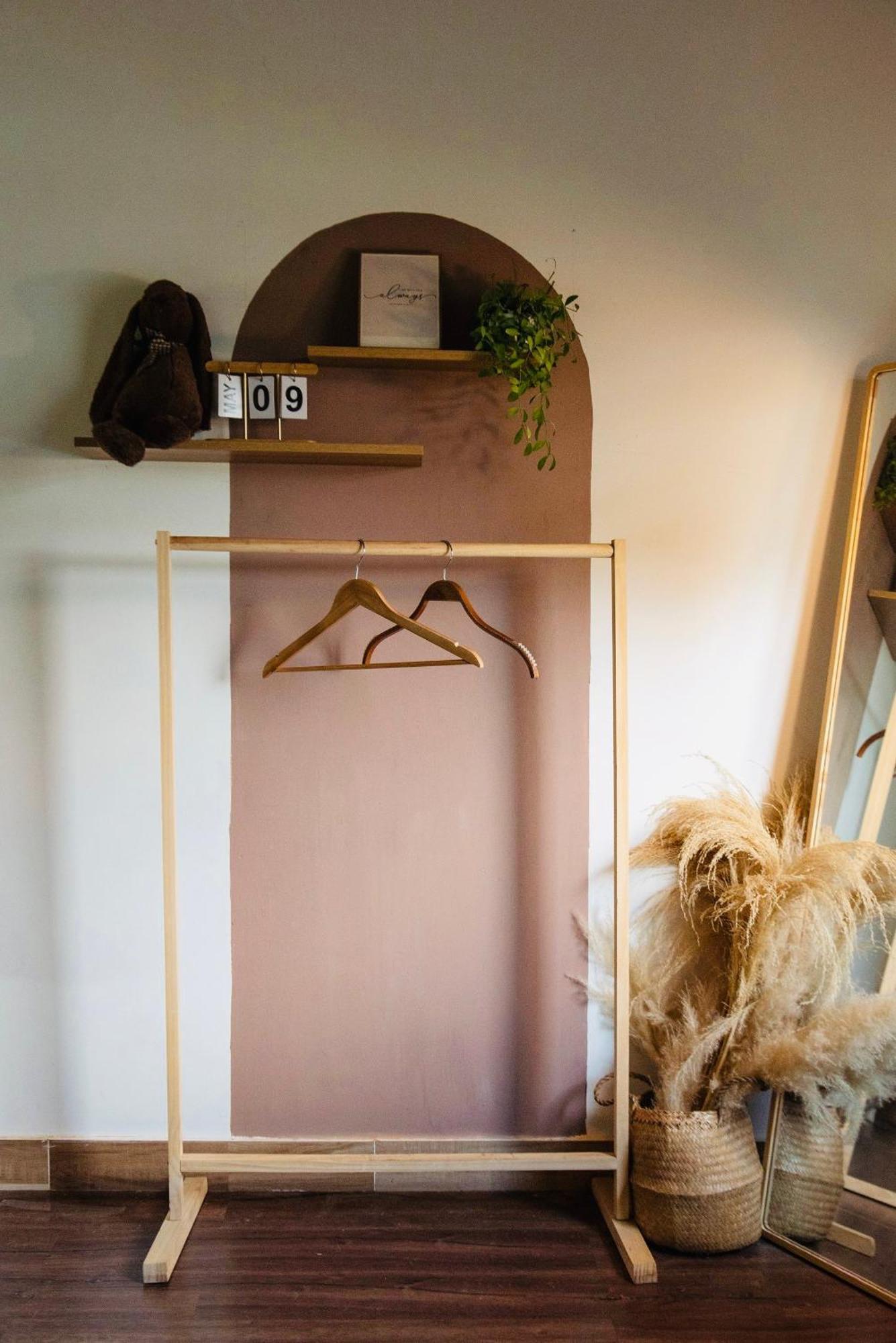 Chai Nho Homestay Đà Lạt Exterior foto