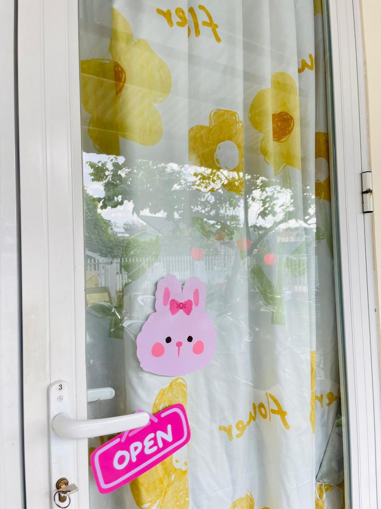 Chai Nho Homestay Đà Lạt Exterior foto