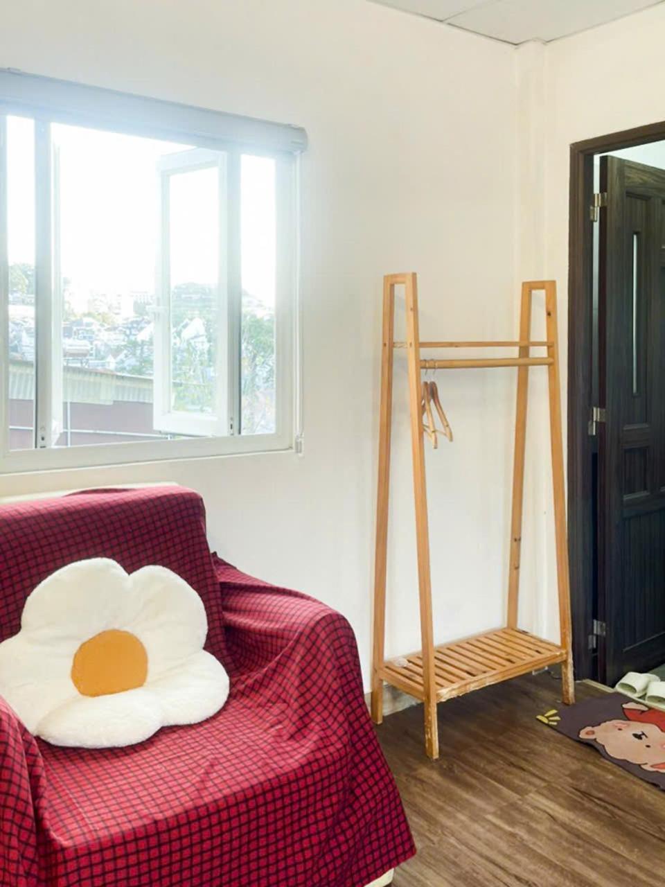 Chai Nho Homestay Đà Lạt Exterior foto