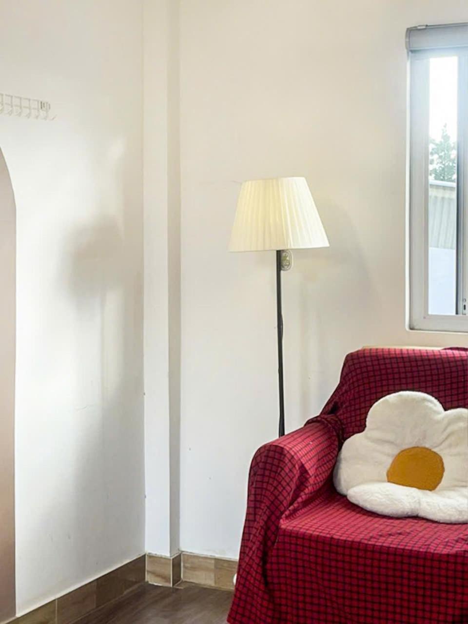 Chai Nho Homestay Đà Lạt Exterior foto