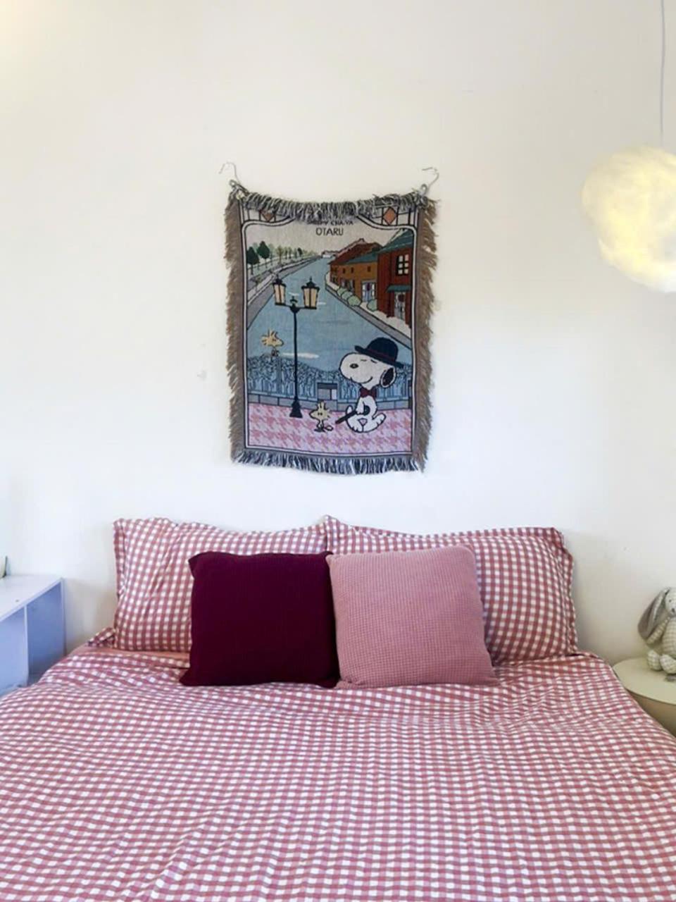 Chai Nho Homestay Đà Lạt Exterior foto